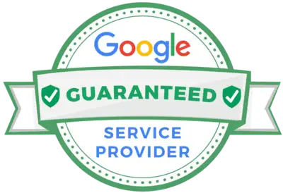 Google guaranteed
