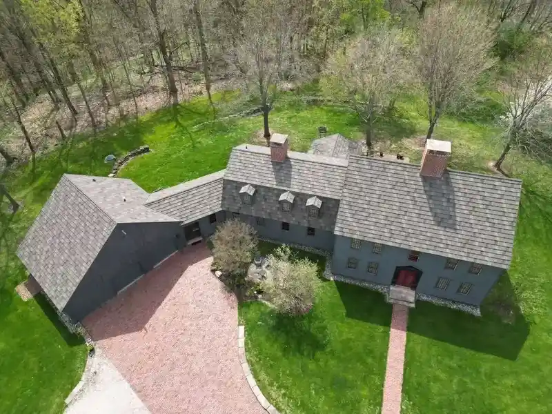 Roofing services