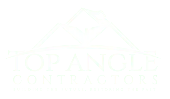 Top Angle Contractors logo
