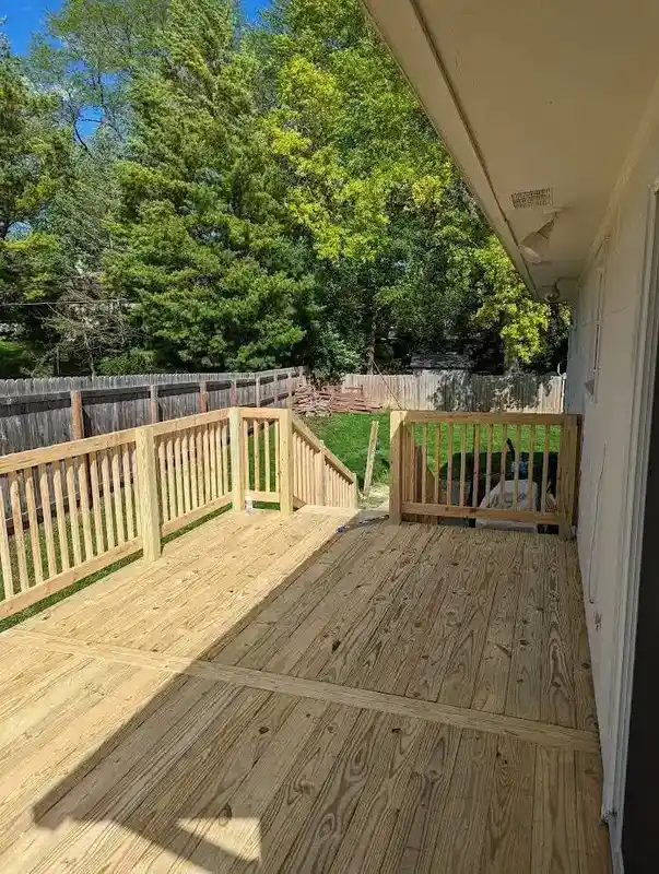 Porch