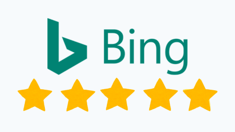 Top Angle Contractors Bing 5 star reviews